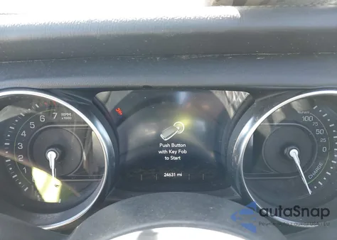 2021 Jeep Wrangler 4Xe Unlimited Sahara 4X4 из США, поврежденный, VIN 1C4JJXP62MW724232